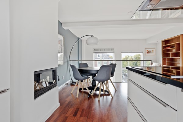 Medium property photo - Prinsegracht 47C, 2512 EW Den Haag